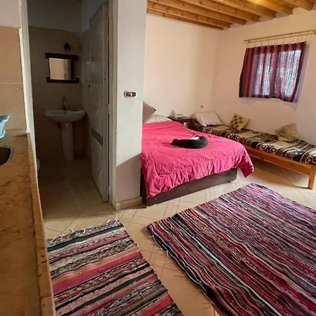 Dahab Tribe Guest House Esterno foto