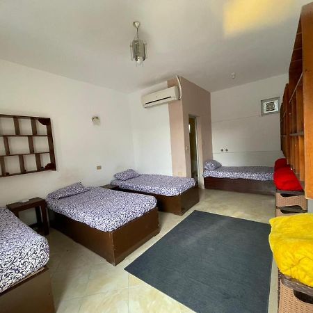 Dahab Tribe Guest House Esterno foto