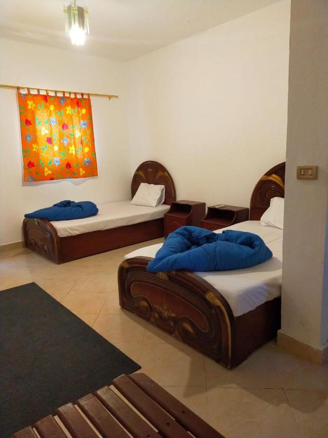 Dahab Tribe Guest House Esterno foto