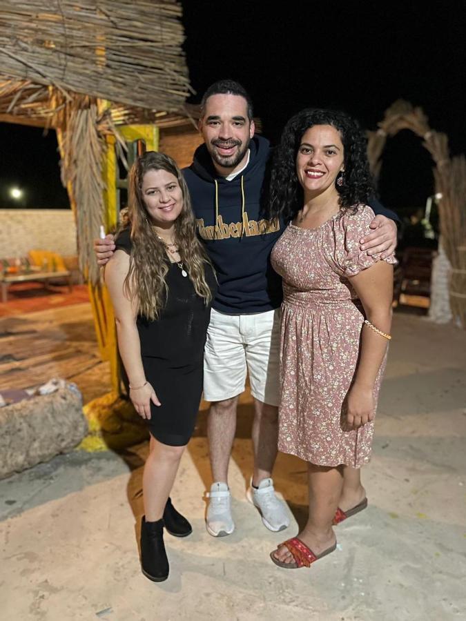 Dahab Tribe Guest House Esterno foto