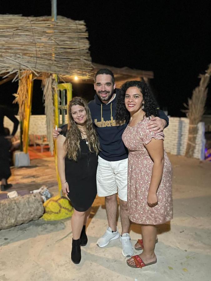 Dahab Tribe Guest House Esterno foto