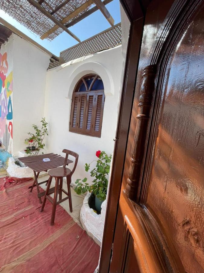 Dahab Tribe Guest House Esterno foto