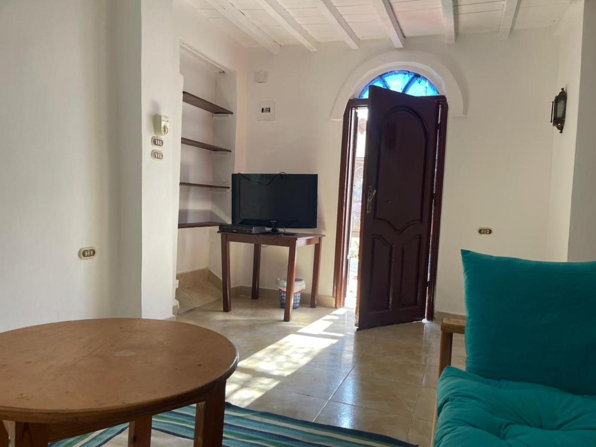 Dahab Tribe Guest House Esterno foto