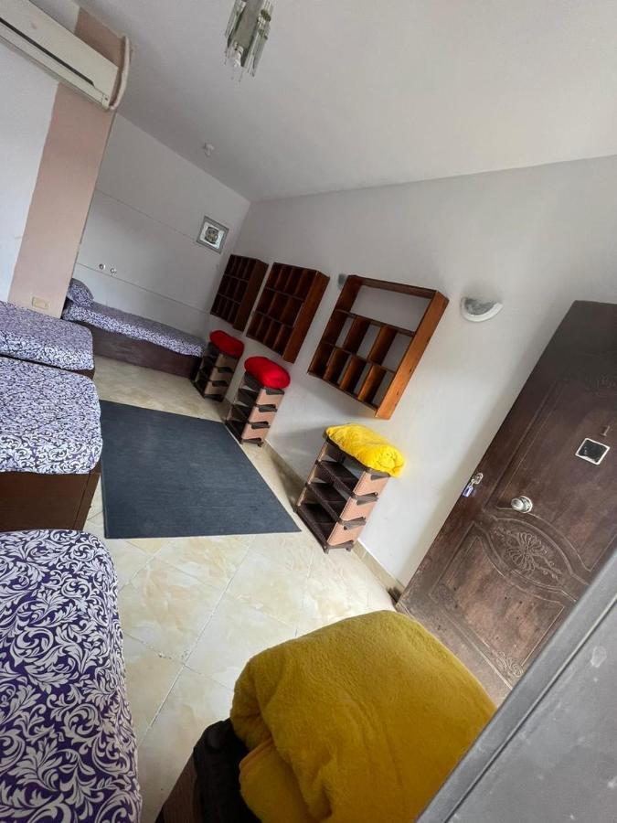 Dahab Tribe Guest House Esterno foto