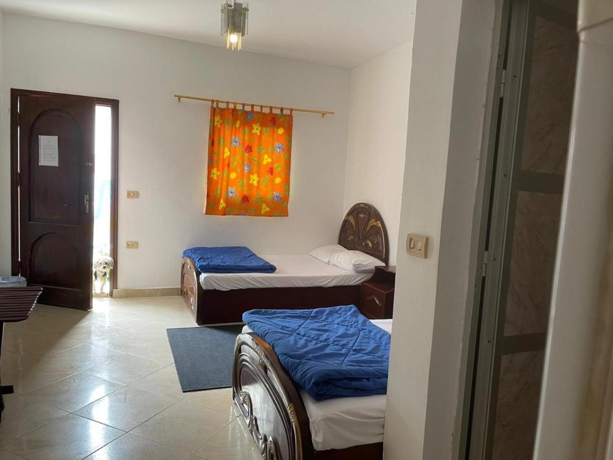 Dahab Tribe Guest House Esterno foto