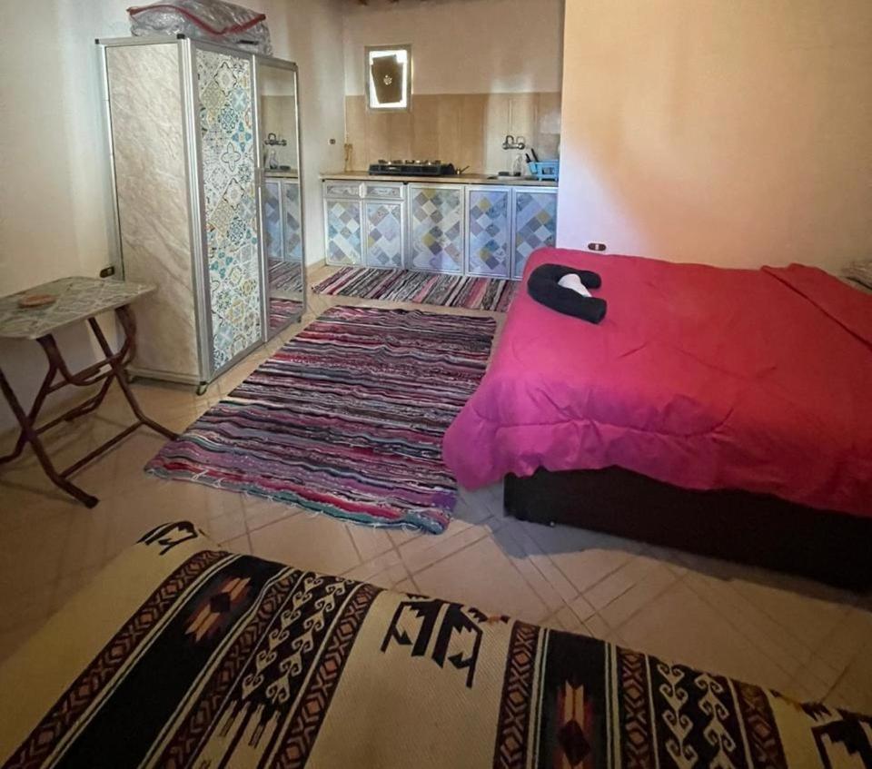 Dahab Tribe Guest House Esterno foto