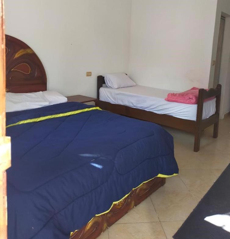 Dahab Tribe Guest House Esterno foto